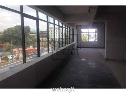 Commercial Retail showroom for Rent